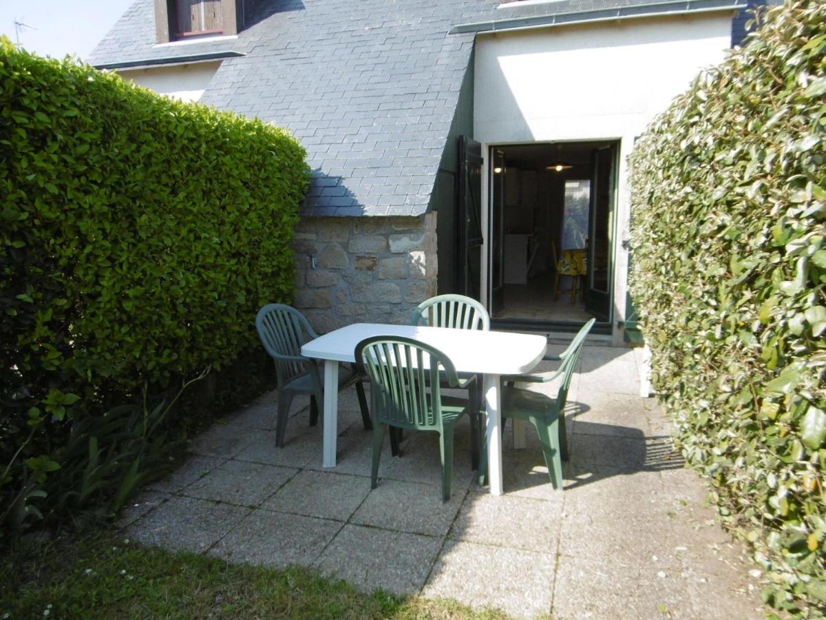 Maisonnette Youenn Sarzeau Exterior photo
